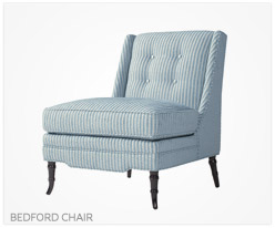 Fine Furniture Bedford Chair