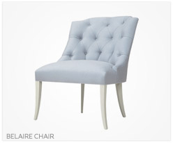 Fine Furniture Belaire Chair