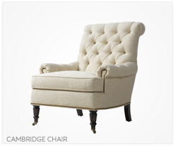 Fine Furniture Cambridge Chair