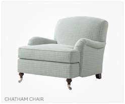 Fine Furniture Chatham Chair