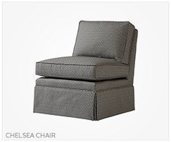 Fine Furniture Chelsea Chair