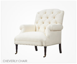 Fine Furniture Cheverly Chair