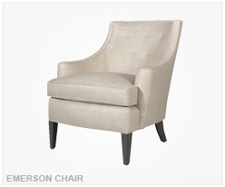 Fine Furniture Emerson Chair Classic