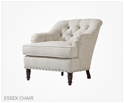 Fine Furniture Essex Chair
