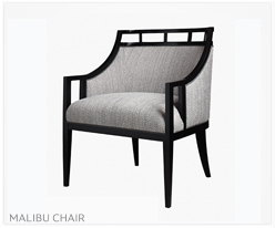 Fine Furniture Malibu Chair