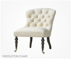 Fine Furniture Middleton Chair
