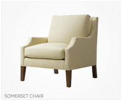 Fine Furniture Somerset Chair