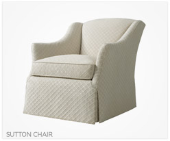 Fine Furniture Sutton Chair