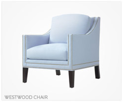 Fine Furniture Westwood Chair