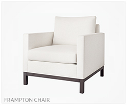 Fine Furniture Frampton Chair