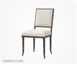 Fine Furniture Darien Chair