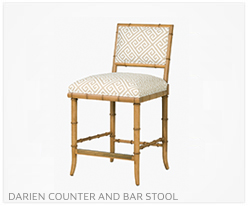 Fine Furniture Darien Counter/Bar Stool