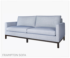 Frampton Sofa