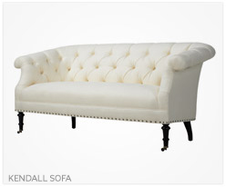 Fine Furniture Kendall Sofa