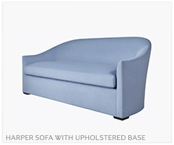 Fine Furniture Harper Sofa