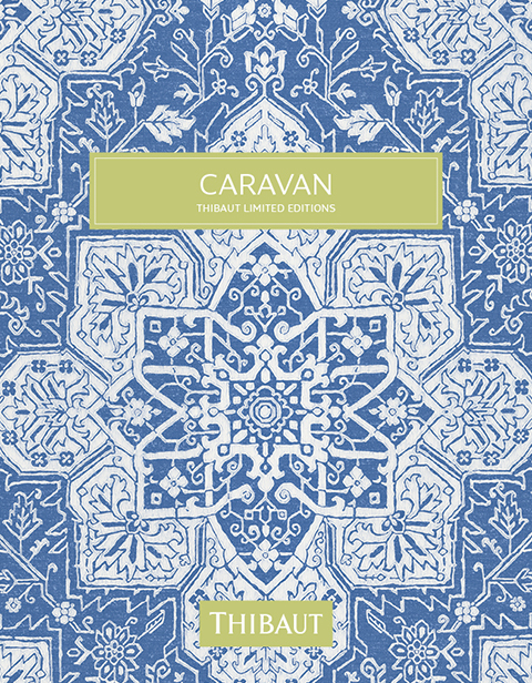 Cover phtoo for Caravan collection