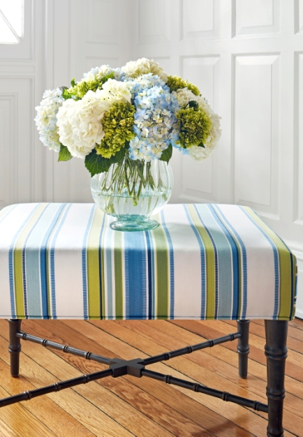 Thibaut Introduces Multipurpose Stripes & Plaids in Woven Resource Vol. 9