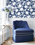 Thibaut Offers Bold and Shapely Designs in Graphic Resource