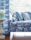 Inspiration Comes from Near and Far in Thibaut’s “Trade Routes” Collection