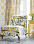Thibaut's Enchantment Collection Brings Joy and Zest to Each Day