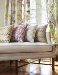 Thibaut Presents Woven Resource Volume 3: Geometrics, For All Upholstery Needs