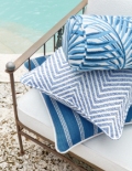 Bring the Outdoors in with Oasis: A Thibaut Collection of Coordinated SunbrellaÂ® Indoor/Outdoor Soft and Luxurious Fabrics