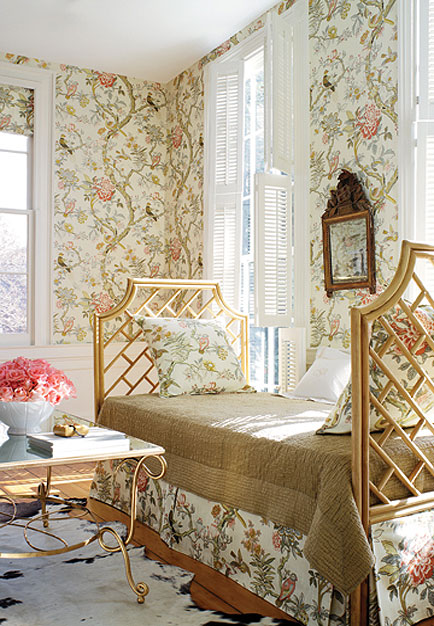 Celebrate 125 Years of Design with The Anniversary Collection by Thibaut