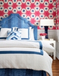 Thibaut's Summer House Collection is Full of Vibrant Colors in Full Bloom