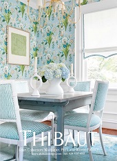 House Beautiful April/May Issue small image