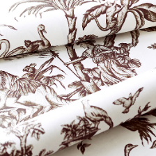 Antilles Toile from Antilles Collection