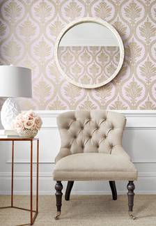Clessidra Damask from Damask Resource 4 Collection