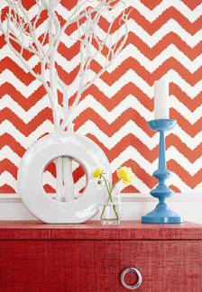 Widenor Chevron from Graphic Resource Collection