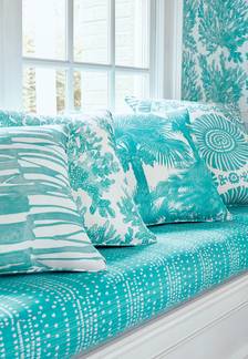 Turquoise Group from Tropics Collection