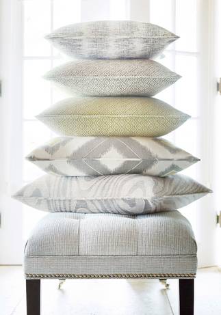 Thibaut Design Grey Group in Oasis