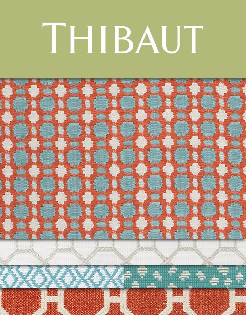 Fine Fabric Collections Thibaut