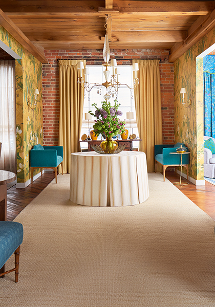 Montecito Rug - CUSTOM  from Areas Collection