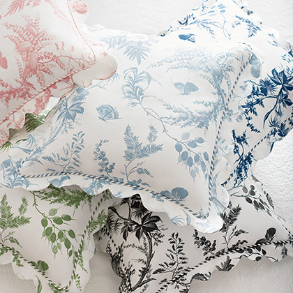 Newlands Toile Color Series from Bristol Collection
