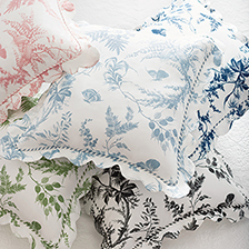 Newlands Toile Color Series from Bristol Collection