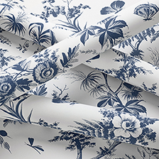 Newlands Toile from Bristol Collection