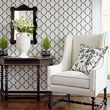 Tate Trellis from Bristol Collection