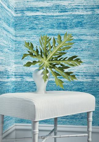 HORIZON, Neutral, T437, Collection Modern Resource from Thibaut