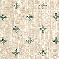 T36426 RIBBON FLORAL Wallpaper Raspberry and Teal from the Thibaut Indienne  collection