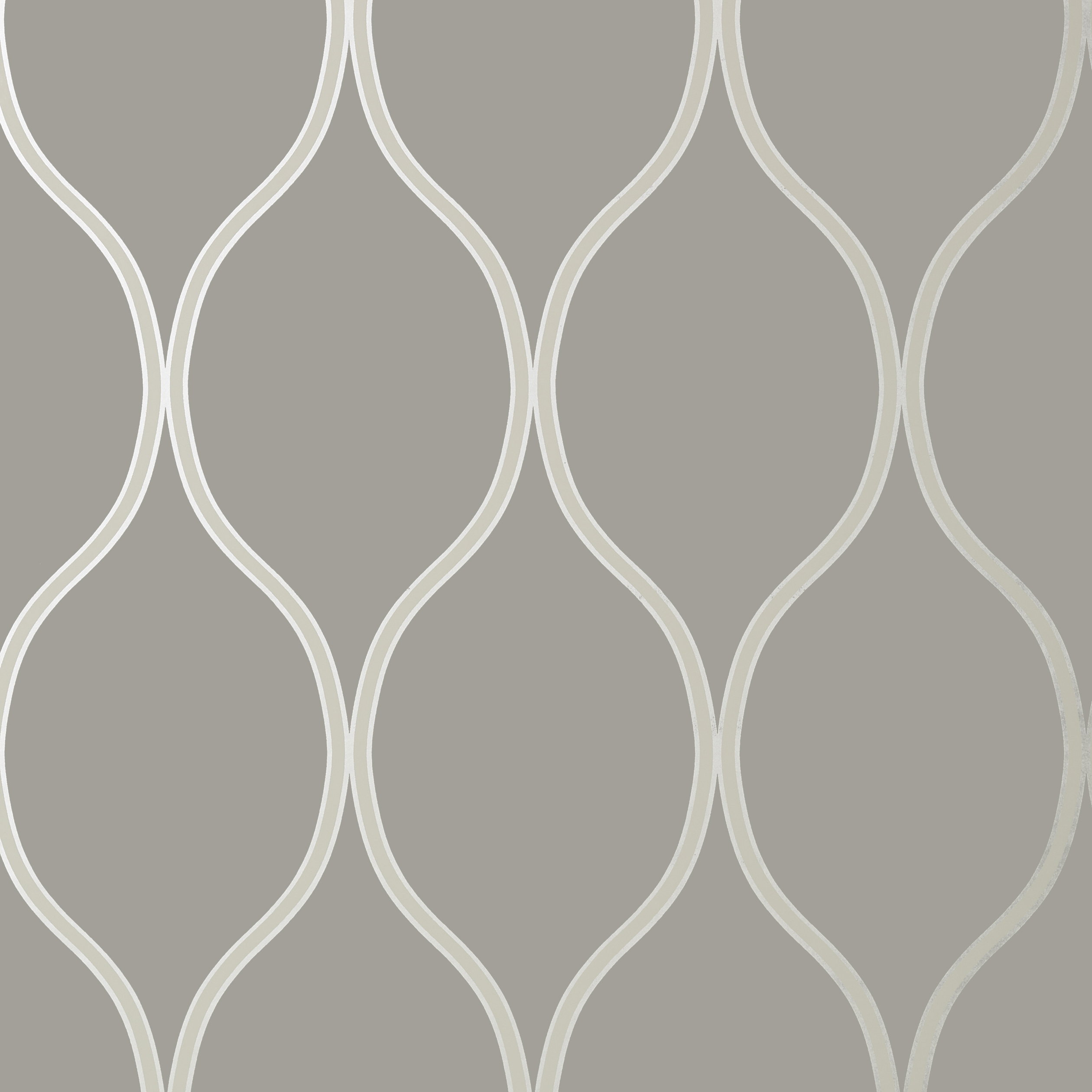 I212 Wallpaper Mica Vermiculite Gray Copper Arthouse Geometric triangl –  wallcoveringsmart