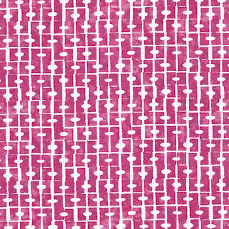 HAVEN, Pink, T14312, Collection Canopy from Thibaut