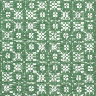 VISTA, Green Apple, W73385, Collection Landmark Textures from Thibaut