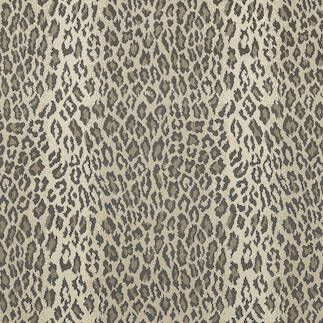 AMUR, Navy, W80437, Collection Woven 10: Menagerie from Thibaut