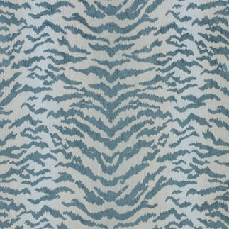 AMUR, Emerald Green, W80433, Collection Woven 10: Menagerie from