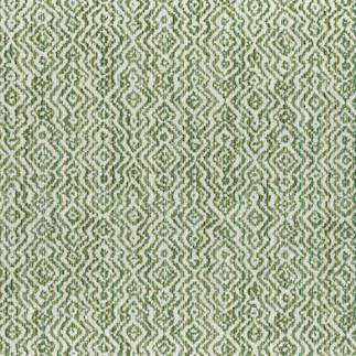 Buy Thibaut Amur Emerald Green W80433 Indoor Upholstery Fabric by the Yard
