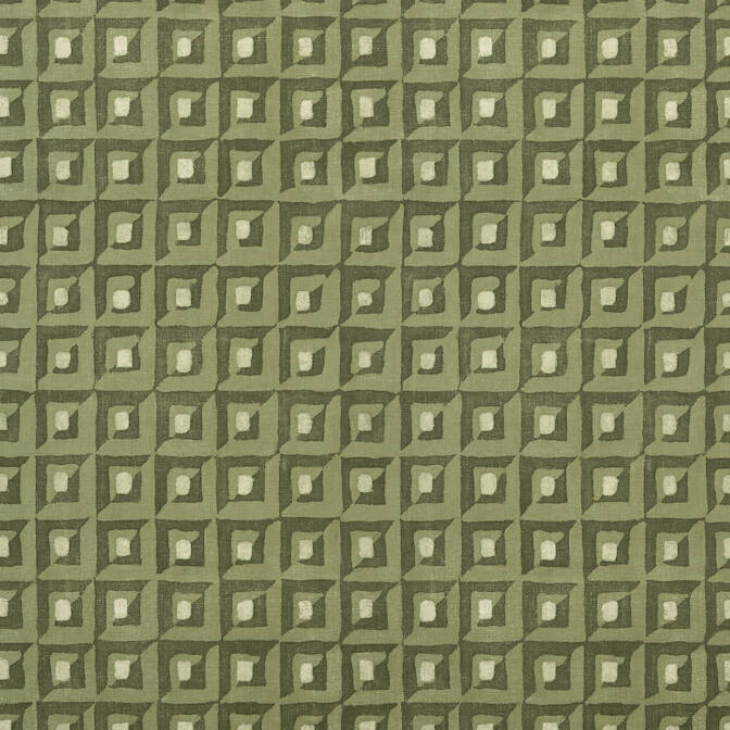 square pattern wallpaper