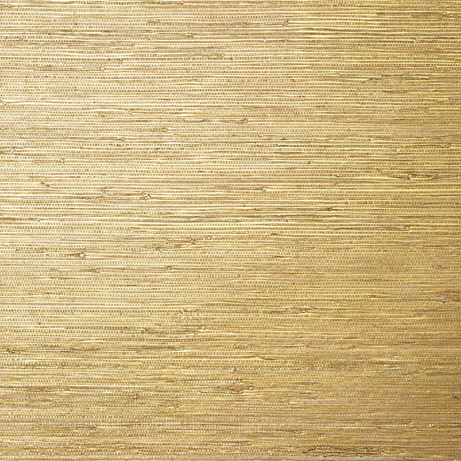 Z21145 Taupe gray bronze gold metallic plain faux grasscloth textured   wallcoveringsmart